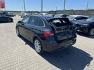 Škoda Scala DSG Klimatronik Kamera Podgrzewanie Virtual cockpit - 5