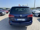 Volkswagen Sharan DSG Automat Podgrzewanie El. drzwi Kamera 7os. - 3