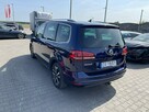 Volkswagen Sharan DSG Automat Podgrzewanie El. drzwi Kamera 7os. - 4