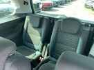 Volkswagen Sharan DSG Automat Podgrzewanie El. drzwi Kamera 7os. - 10