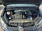 Volkswagen Sharan DSG Automat Podgrzewanie El. drzwi Kamera 7os. - 11