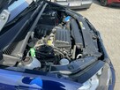 Volkswagen Sharan DSG Automat Podgrzewanie El. drzwi Kamera 7os. - 12