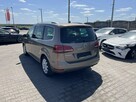 Volkswagen Sharan DSG 4 Motion Podgrzewanie El. drzwi Kamera 7os. - 3