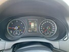 Volkswagen Sharan DSG 4 Motion Podgrzewanie El. drzwi Kamera 7os. - 4