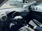 Volkswagen Sharan DSG 4 Motion Podgrzewanie El. drzwi Kamera 7os. - 5