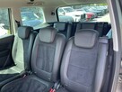 Volkswagen Sharan DSG 4 Motion Podgrzewanie El. drzwi Kamera 7os. - 6