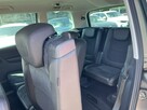 Volkswagen Sharan DSG 4 Motion Podgrzewanie El. drzwi Kamera 7os. - 7