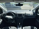 Volkswagen Sharan DSG 4 Motion Podgrzewanie El. drzwi Kamera 7os. - 10