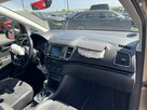 Volkswagen Sharan DSG 4 Motion Podgrzewanie El. drzwi Kamera 7os. - 11