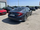 Honda Civic Podgrzewanie Skóra Virtual cockpit 182KM - 2