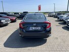 Honda Civic Podgrzewanie Skóra Virtual cockpit 182KM - 3