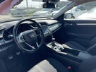 Honda Civic Podgrzewanie Skóra Virtual cockpit 182KM - 6