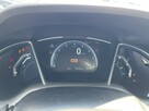 Honda Civic Podgrzewanie Skóra Virtual cockpit 182KM - 7