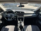 Honda Civic Podgrzewanie Skóra Virtual cockpit 182KM - 8