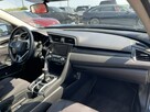 Honda Civic Podgrzewanie Skóra Virtual cockpit 182KM - 9