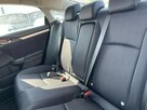 Honda Civic Podgrzewanie Skóra Virtual cockpit 182KM - 10