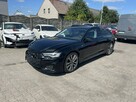 Audi A6 Avant S-line Quattro Hybryda Plug-in Kima: 4 strefy Skóra 367KM - 2