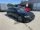 Audi A6 Avant S-line Quattro Hybryda Plug-in Kima: 4 strefy Skóra 367KM - 3