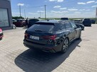 Audi A6 Avant S-line Quattro Hybryda Plug-in Kima: 4 strefy Skóra 367KM - 4