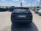 Audi A6 Avant S-line Quattro Hybryda Plug-in Kima: 4 strefy Skóra 367KM - 5