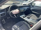 Audi A6 Avant S-line Quattro Hybryda Plug-in Kima: 4 strefy Skóra 367KM - 6