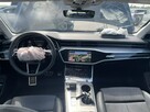 Audi A6 Avant S-line Quattro Hybryda Plug-in Kima: 4 strefy Skóra 367KM - 8