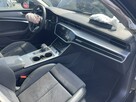 Audi A6 Avant S-line Quattro Hybryda Plug-in Kima: 4 strefy Skóra 367KM - 9