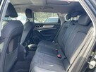 Audi A6 Avant S-line Quattro Hybryda Plug-in Kima: 4 strefy Skóra 367KM - 11