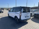 Ford Tourneo Courier Automat Podgrzewanie Kamera - 2