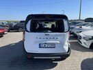 Ford Tourneo Courier Automat Podgrzewanie Kamera - 3