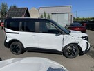 Ford Tourneo Courier Automat Podgrzewanie Kamera - 5