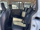 Ford Tourneo Courier Automat Podgrzewanie Kamera - 11
