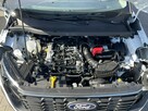 Ford Tourneo Courier Automat Podgrzewanie Kamera - 12