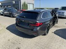 BMW 530 Hybryda Plug-in XDrive Mpakiet Kamery360 Skóra 292KM - 3