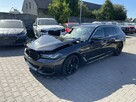 BMW 530 Hybryda Plug-in XDrive Mpakiet Kamery360 Skóra 292KM - 5