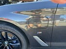 BMW 530 Hybryda Plug-in XDrive Mpakiet Kamery360 Skóra 292KM - 6