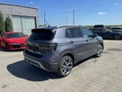 Volkswagen T-Cross DSG Klimatronik Kamera Podgrzewanie Virtual cockpit - 2