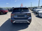 Volkswagen T-Cross DSG Klimatronik Kamera Podgrzewanie Virtual cockpit - 3