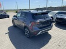 Volkswagen T-Cross DSG Klimatronik Kamera Podgrzewanie Virtual cockpit - 4