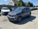 Volkswagen T-Cross DSG Klimatronik Kamera Podgrzewanie Virtual cockpit - 5
