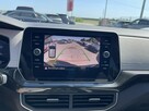 Volkswagen T-Cross DSG Klimatronik Kamera Podgrzewanie Virtual cockpit - 9