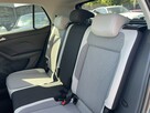 Volkswagen T-Cross DSG Klimatronik Kamera Podgrzewanie Virtual cockpit - 11
