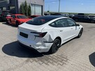 Tesla Model 3 Panorama Podgrzewanie Radar360 Nowy model - 4