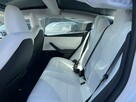 Tesla Model 3 Panorama Podgrzewanie Radar360 Nowy model - 11