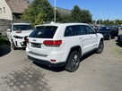 Jeep Grand Cherokee Automat 4x4 Klimatronik Parktronik 190KM - 2