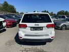 Jeep Grand Cherokee Automat 4x4 Klimatronik Parktronik 190KM - 3