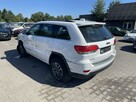 Jeep Grand Cherokee Automat 4x4 Klimatronik Parktronik 190KM - 4