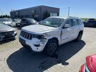 Jeep Grand Cherokee Automat 4x4 Klimatronik Parktronik 190KM - 5