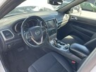 Jeep Grand Cherokee Automat 4x4 Klimatronik Parktronik 190KM - 6