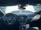 Jeep Grand Cherokee Automat 4x4 Klimatronik Parktronik 190KM - 8